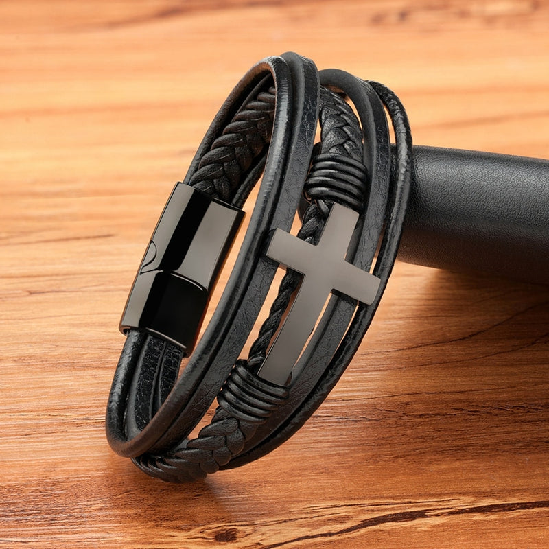 Pulseira Masculina God