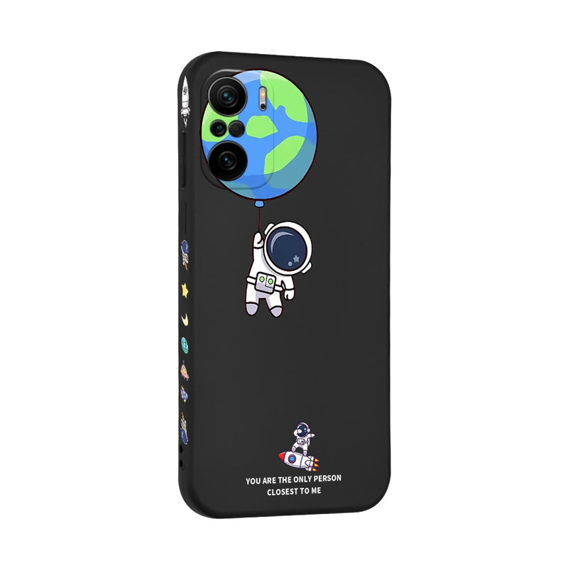 Case Astronauta Xiaomi