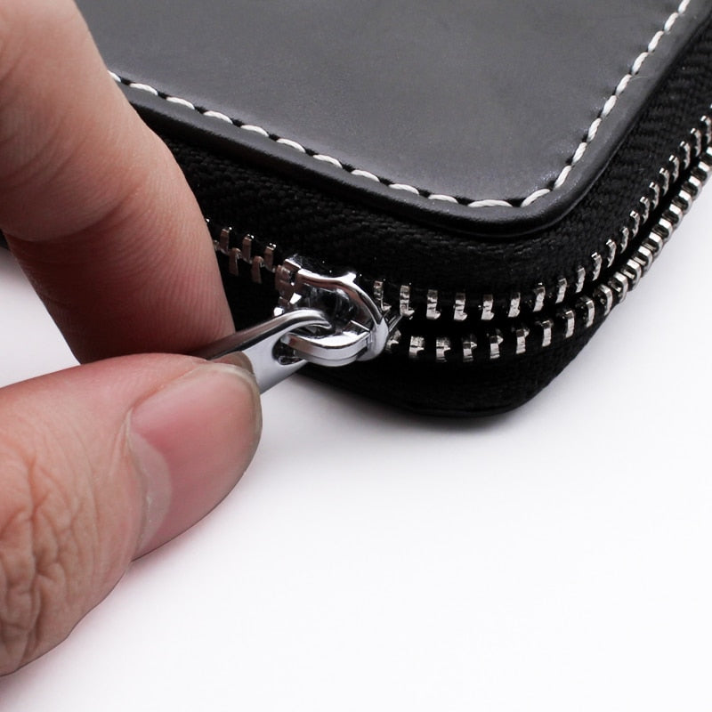 Mini Bag Defender para chaves de Carro Land Rover