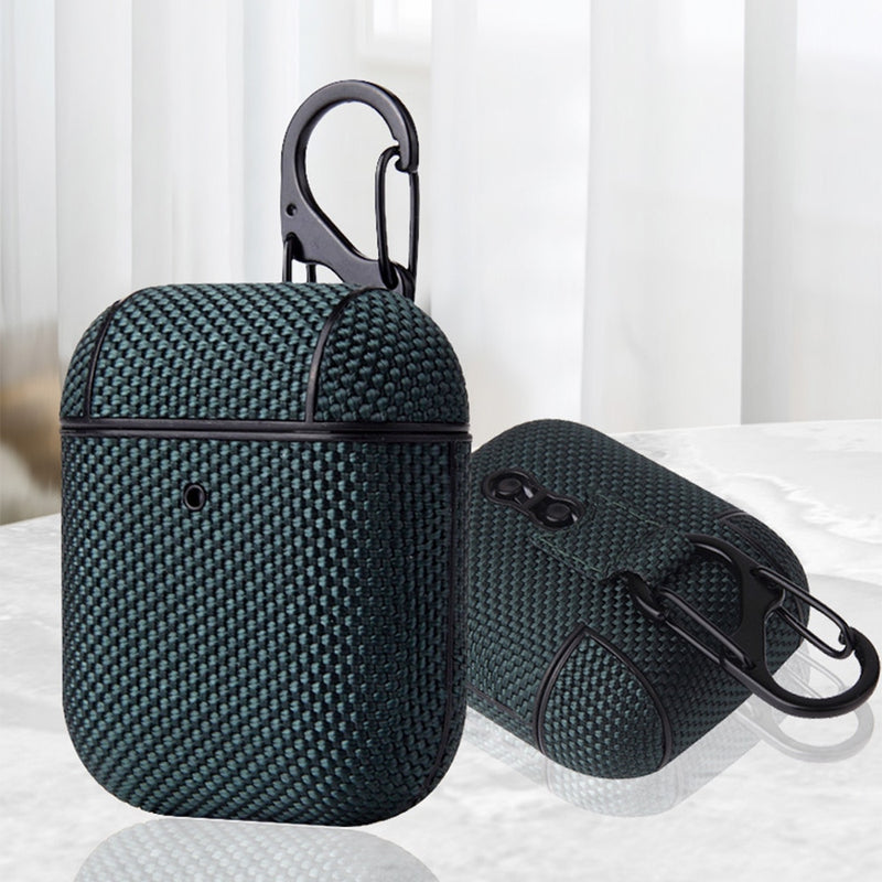 Case Nylon para Air Pods