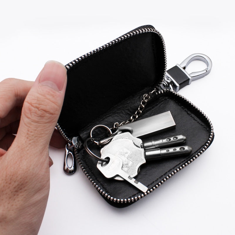 Mini Bag Defender para chaves de Carro Land Rover