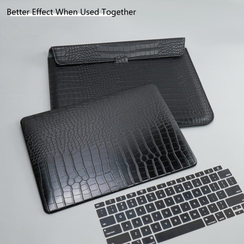 Case Bag Escamada Premium - Para Macbook