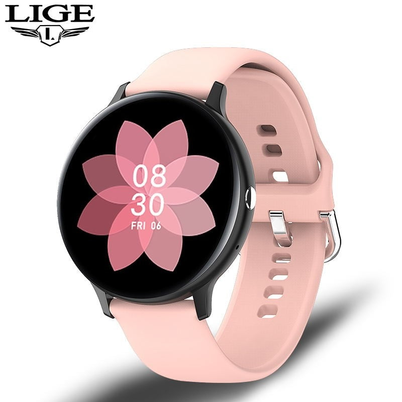 SmartWatch Full Touch