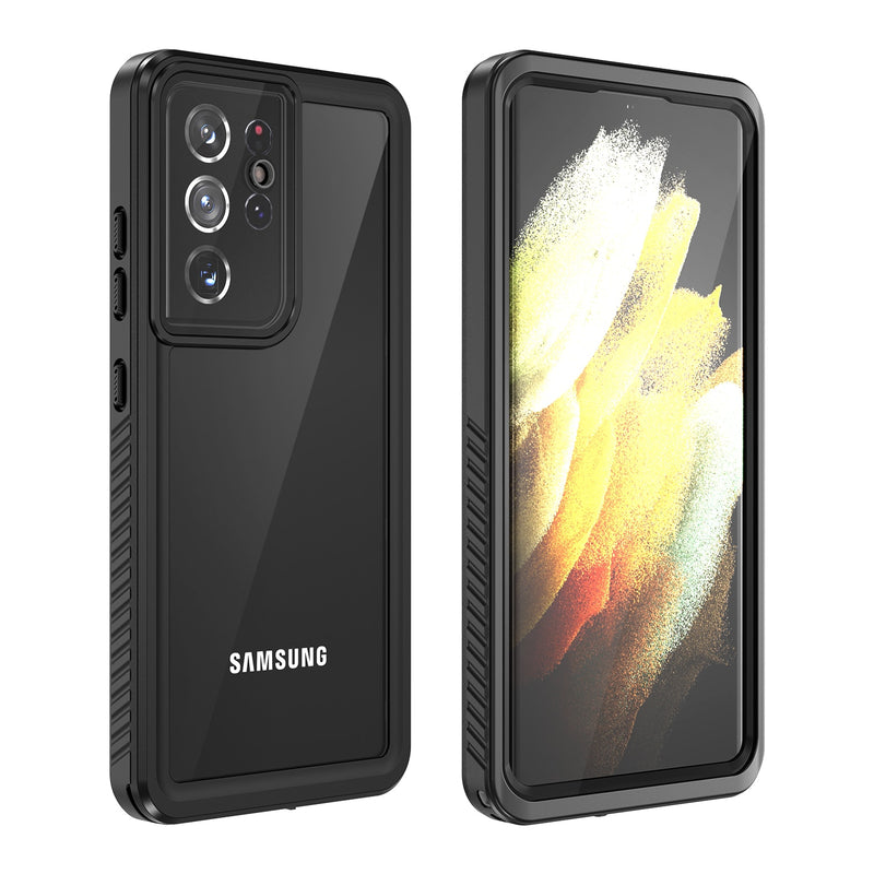 Case Blindada Samsung a prova d'água + Brinde