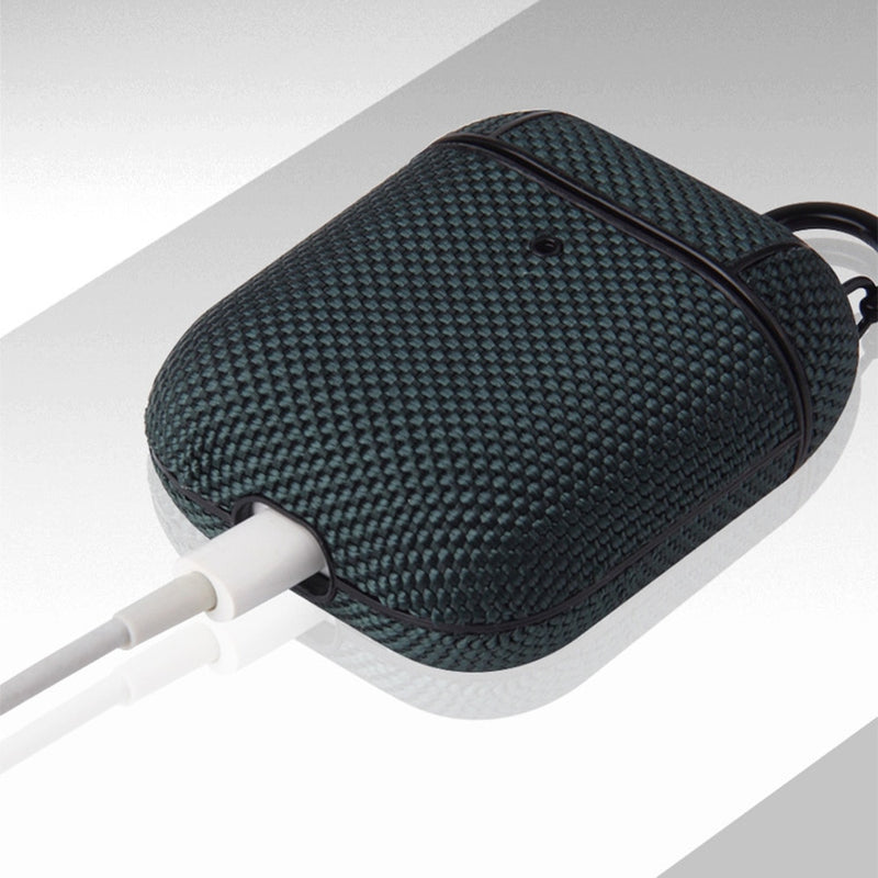 Case Nylon para Air Pods