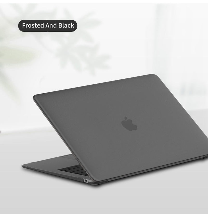 Case Macbook Luxury Pro