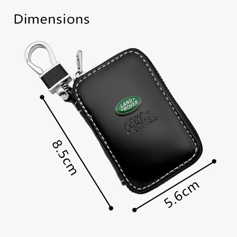 Mini Bag Defender para chaves de Carro Land Rover