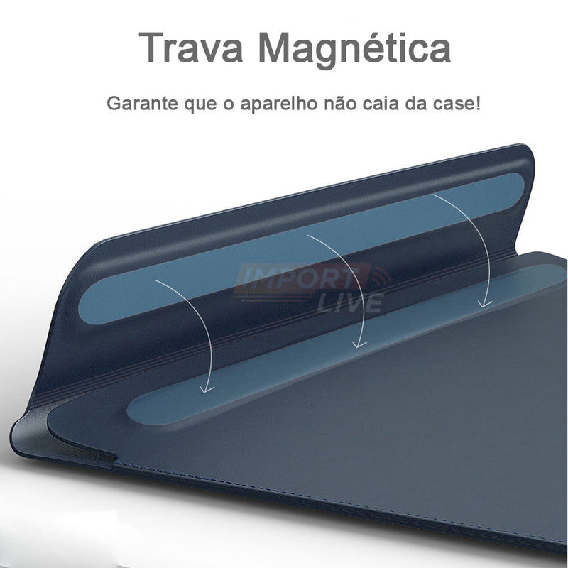 Case Bag Executive Pro - Para Macbook