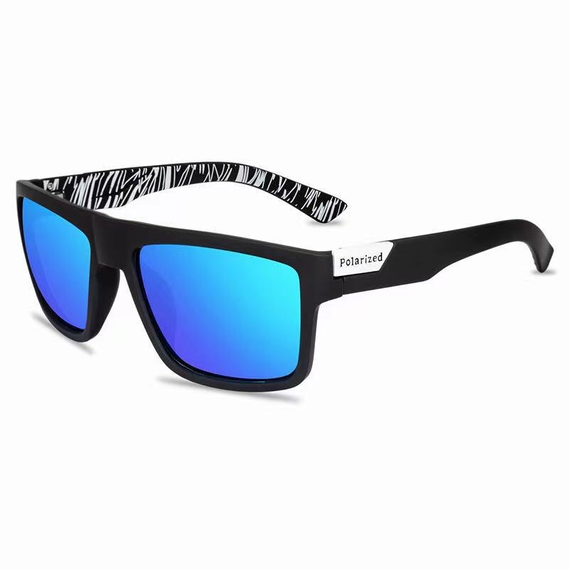 Óculos de Sol Polarizado Esportivo