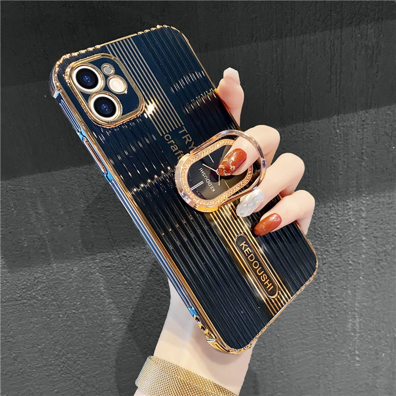 Case Fashion Max Luxury iPhone