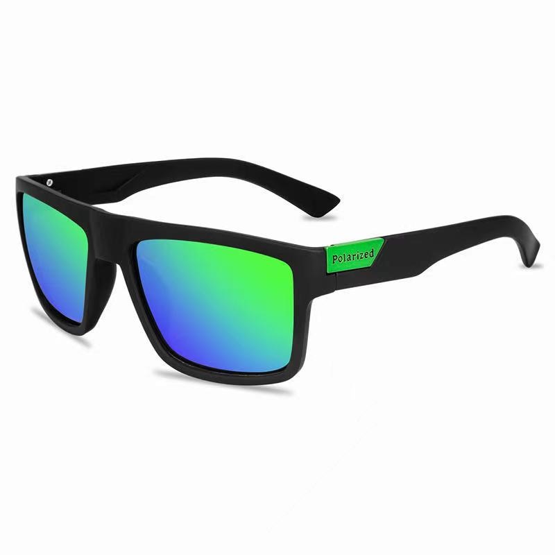 Óculos de Sol Polarizado Esportivo