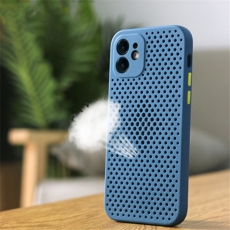 Case Refresh Premium iPhone