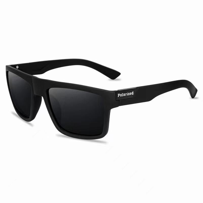 Óculos de Sol Polarizado Esportivo