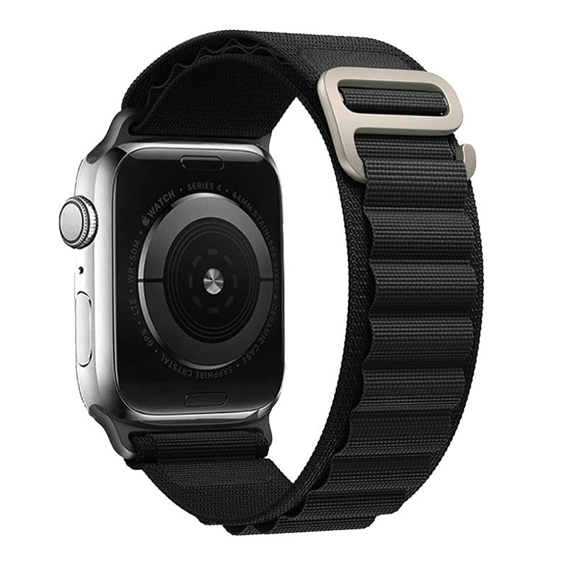 Pulseira Apple Watch Alpine Loop