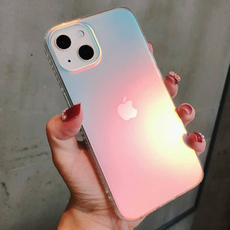 Case Aurora Fosco Luxo - Para iPhone
