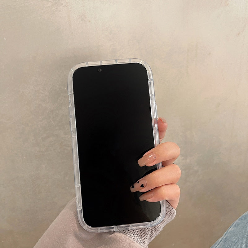 Case Leopardo Luxury iPhone