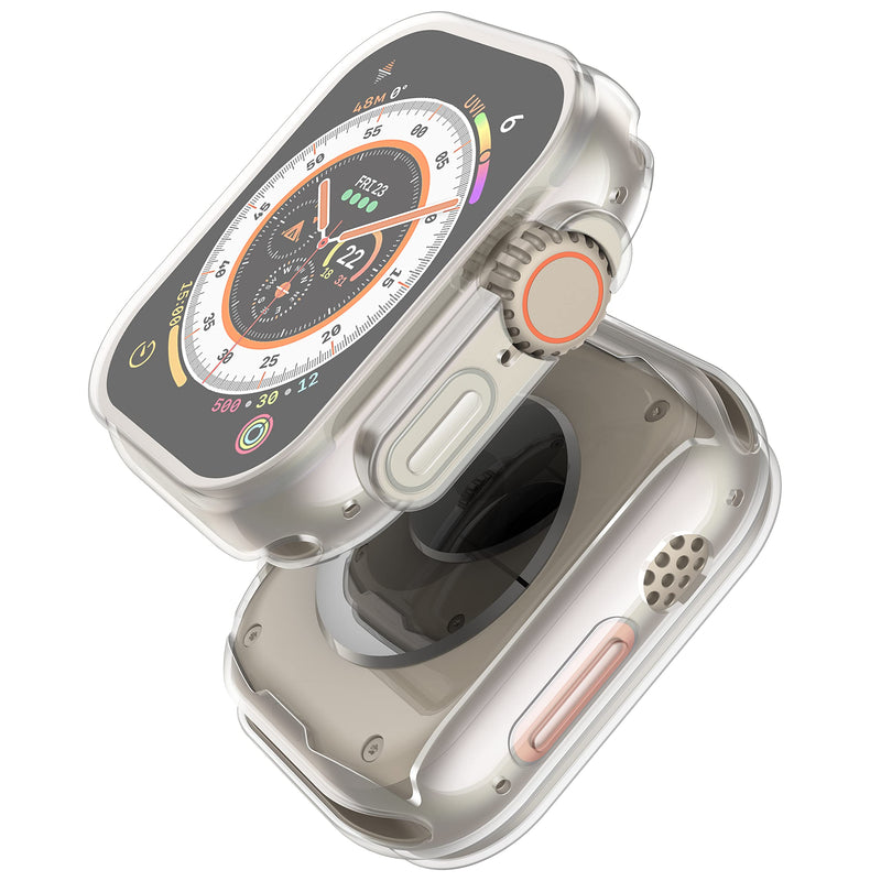 Case Full 360º Apple Watch