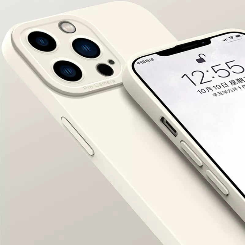 Case Cartoon Matchman iPhone