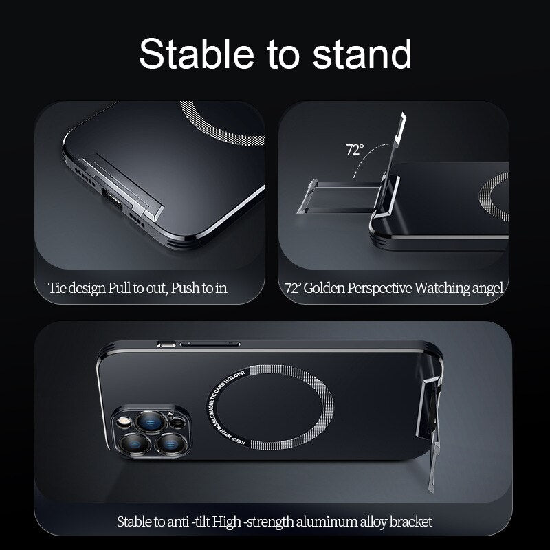 Case Holder Magsafe iPhone