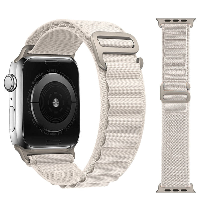 Pulseira Apple Watch Alpine Loop