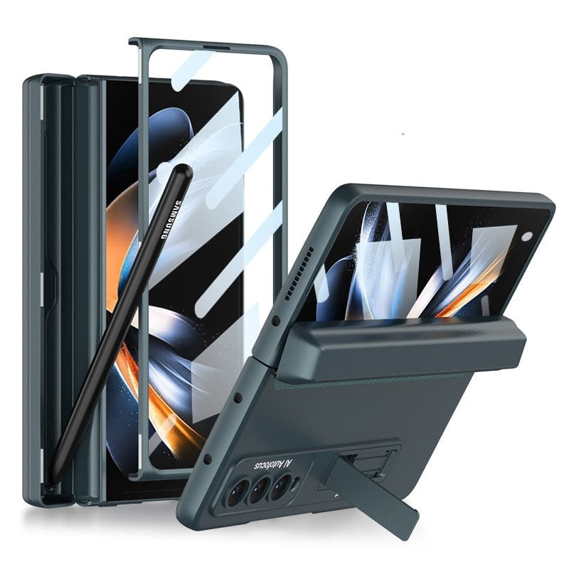 Case Blindada Magnética 360º Samsung Galaxy Z Fold