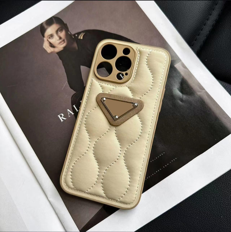 Case Couro Luxury Extreme iPhone