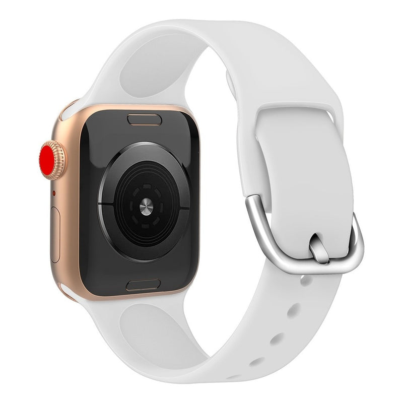 Pusleira Sport Lisa Silicone Apple Watch