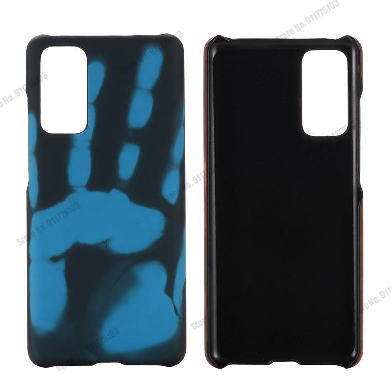 Case Termossensível Samsung A73