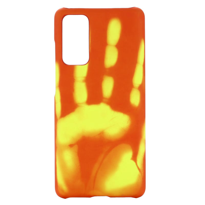 Case Samsung Termossensível