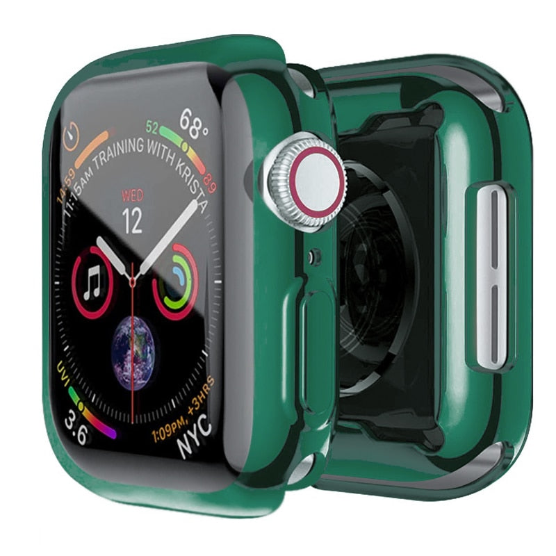 Case Full 360º Apple Watch