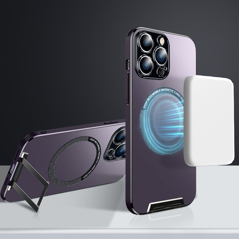Case Holder Magsafe iPhone