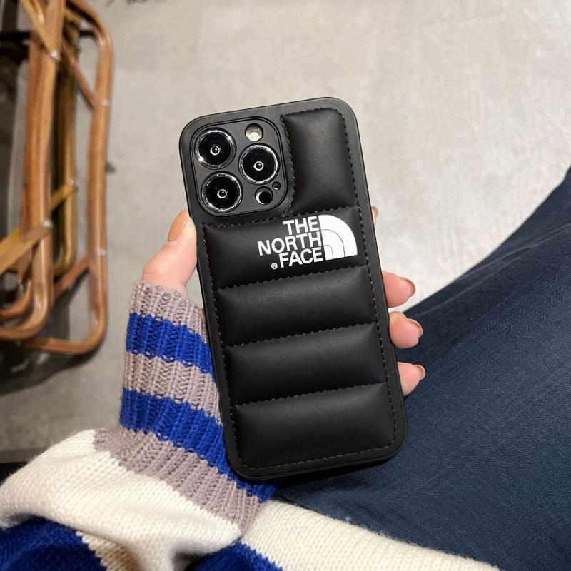 Case Para iPhone The North Face