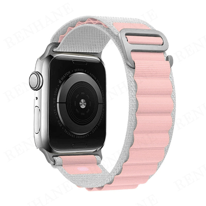 Pulseira Apple Watch Alpine Loop