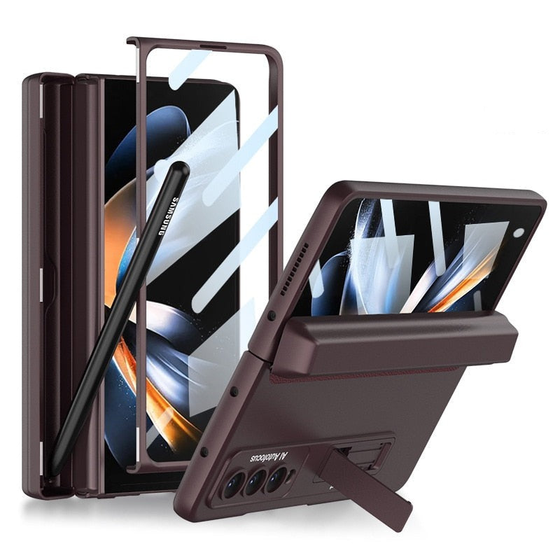 Case Blindada Magnética 360º Samsung Galaxy Z Fold