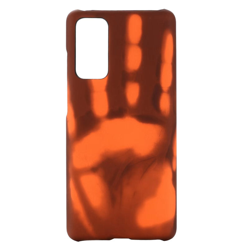 Case Samsung Termossensível