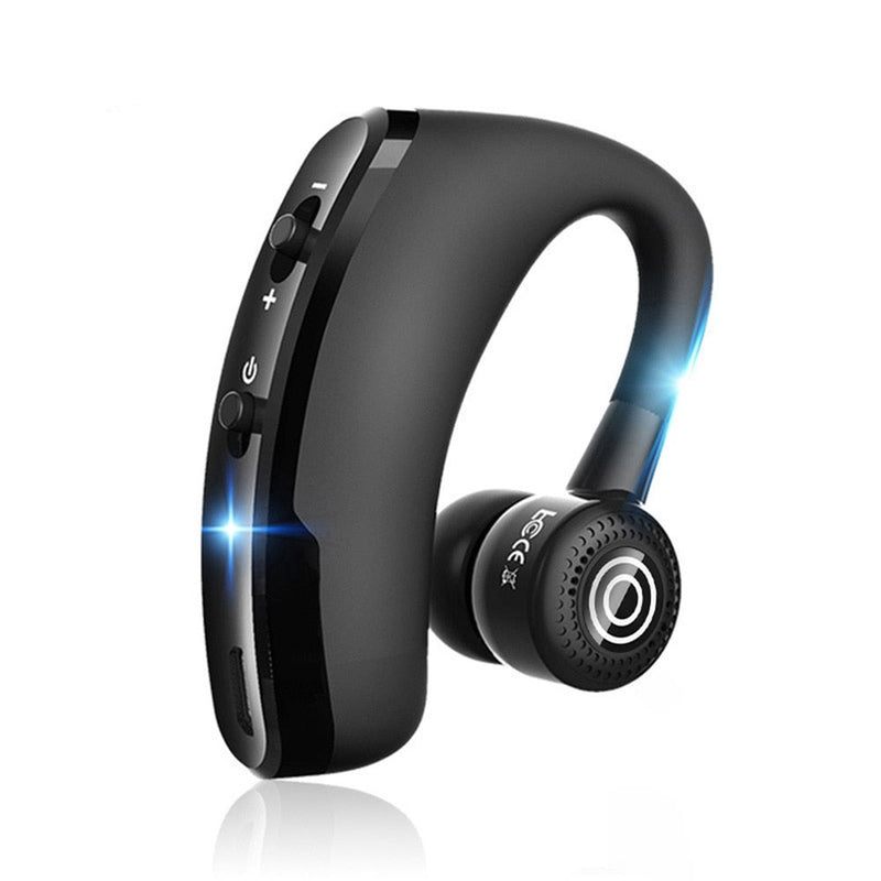 Kit Fone de ouvido Bluetooth Premium 3 em 1