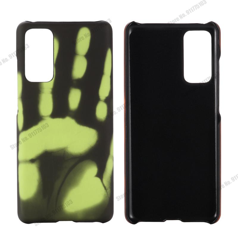 Case Termossensível Samsung A73