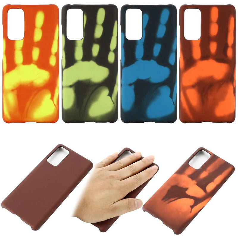 Case Samsung Termossensível