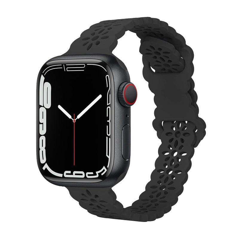 Pulseira Vintage Apple Watch