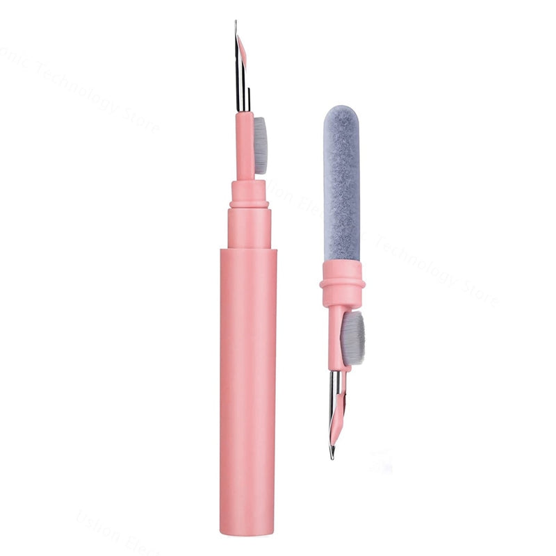 Kit para Limpeza Caneta PRO - 3 em 1