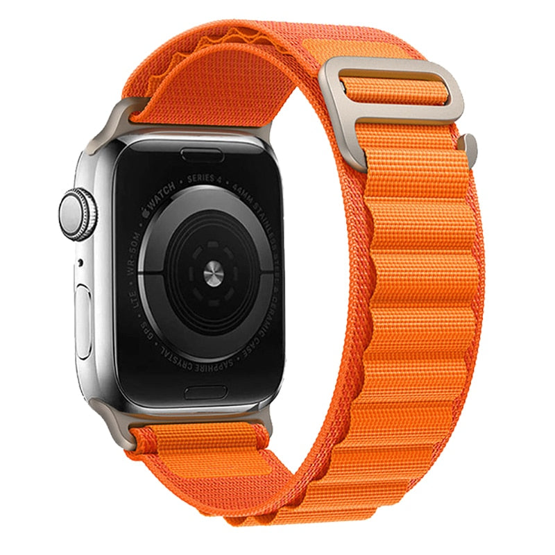 Pulseira Apple Watch Alpine Loop