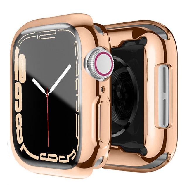 Case Full 360º Apple Watch