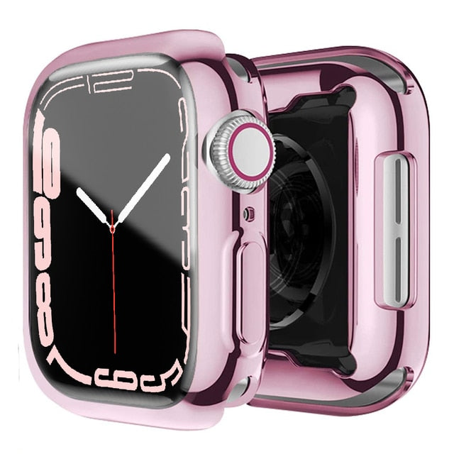 Case Full 360º Apple Watch