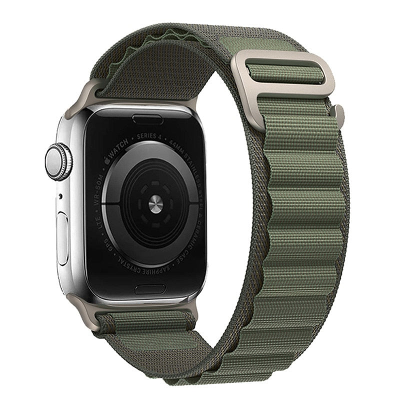 Pulseira Apple Watch Alpine Loop