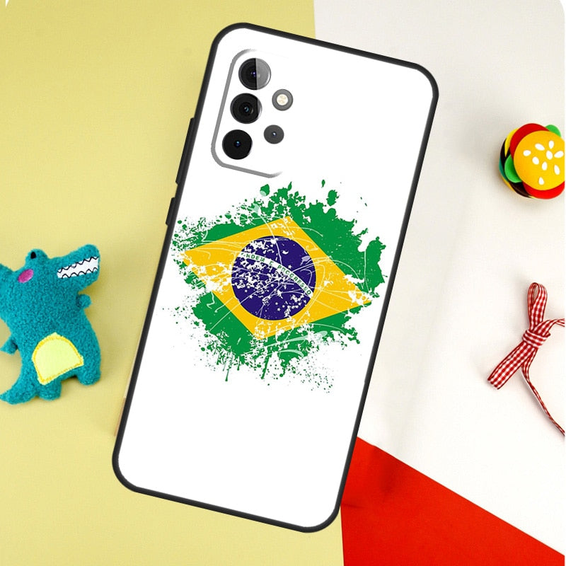Case Brasil Copa do Mundo 2022 Samsung