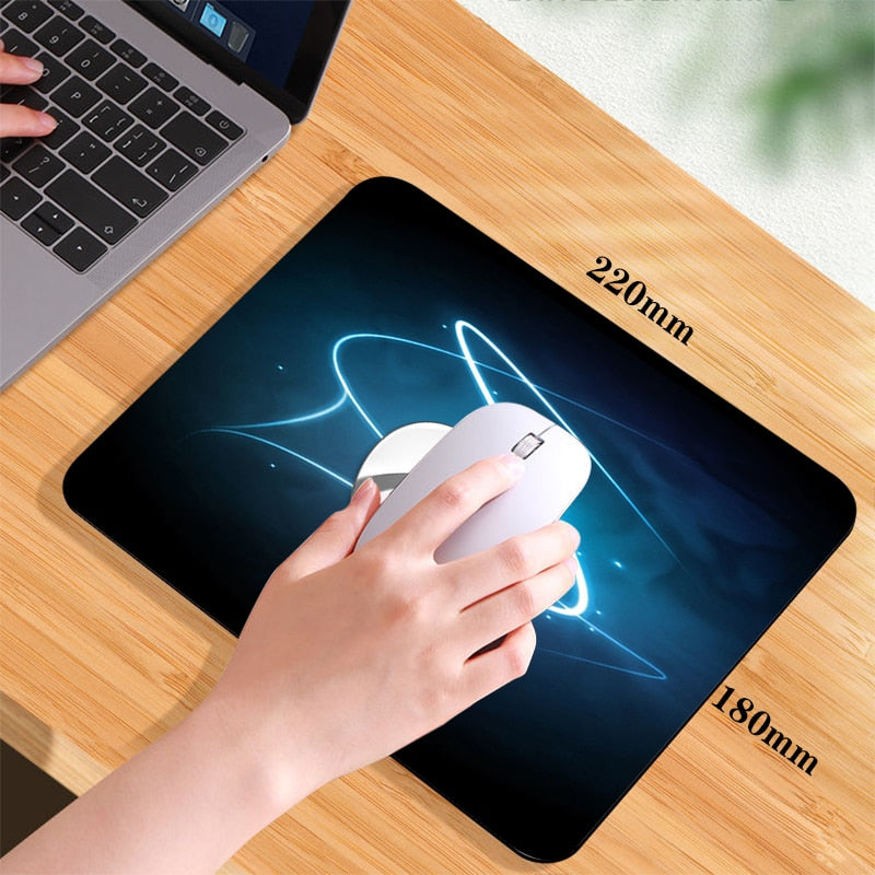 Mouse Pad Gaming Pro