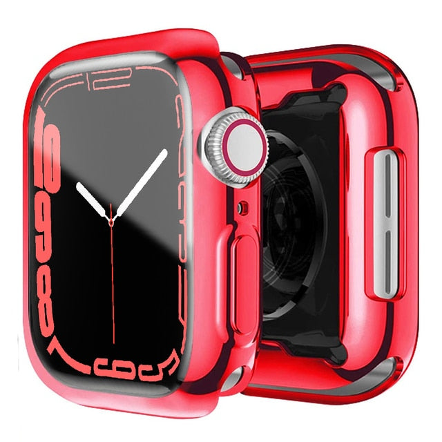 Case Full 360º Apple Watch