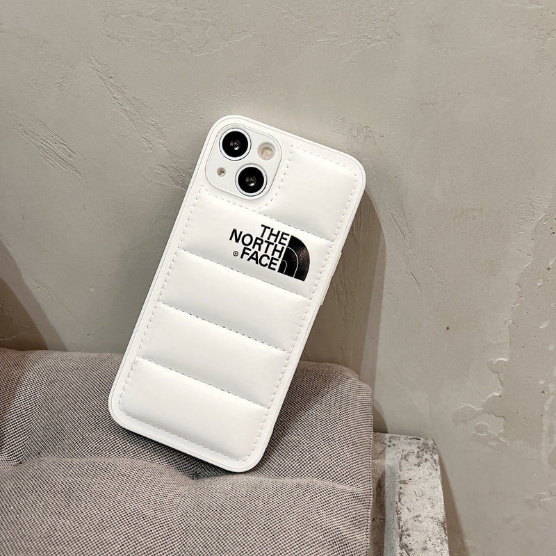 Case Para iPhone The North Face