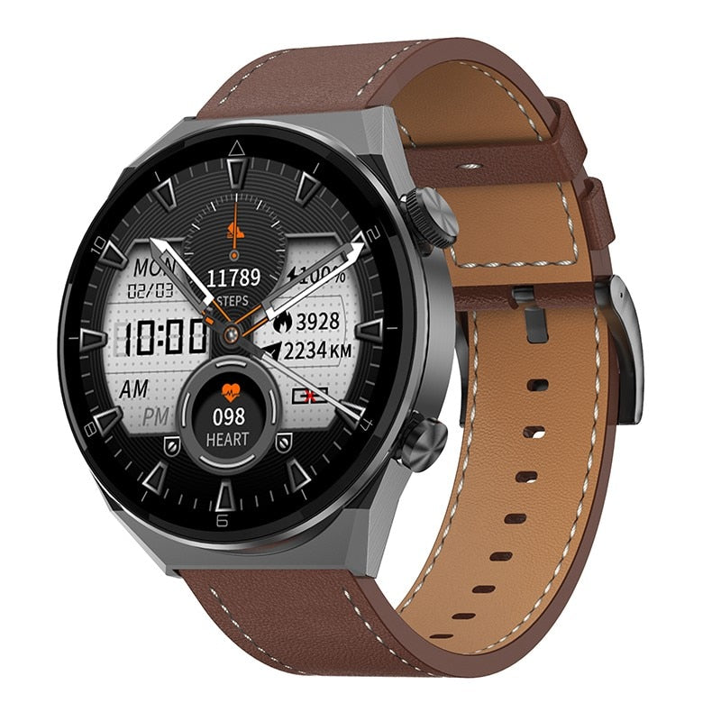 Smart Watch Pro Max - Tela Amoled