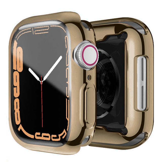 Case Full 360º Apple Watch